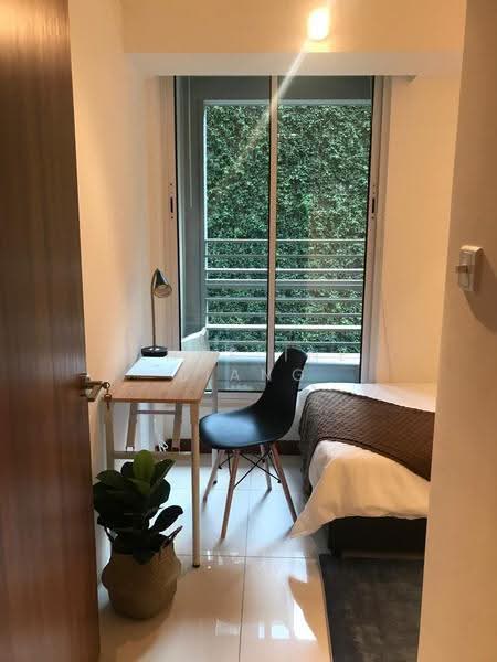 The Sail @ Marina Bay, 6 Marina Boulevard, Boat Quay / Raffles Place / Marina, Room Rental, 100 sqft, Condominium For Rent, by Angeline Liang, 500281646 - Study - PropertyGuru.com.sg