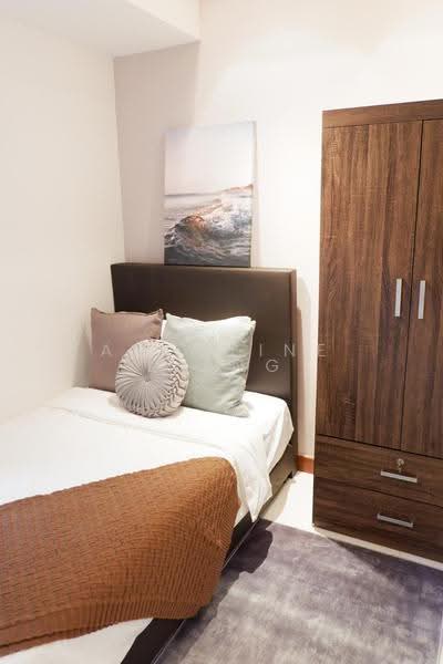 The Sail @ Marina Bay, 6 Marina Boulevard, Boat Quay / Raffles Place / Marina, Room Rental, 100 sqft, Condominium For Rent, by Angeline Liang, 500281646 - Bedroom - PropertyGuru.com.sg