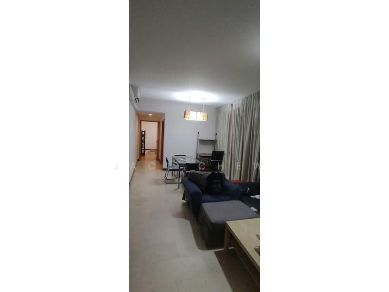 The Linear, 880 Upper Bukit Timah Road, Dairy Farm / Bukit Panjang / Choa Chu Kang, 2 Bedrooms, 936 sqft, Apartment For Rent, by Jace Chew, 500281647 - Living Room - PropertyGuru.com.sg