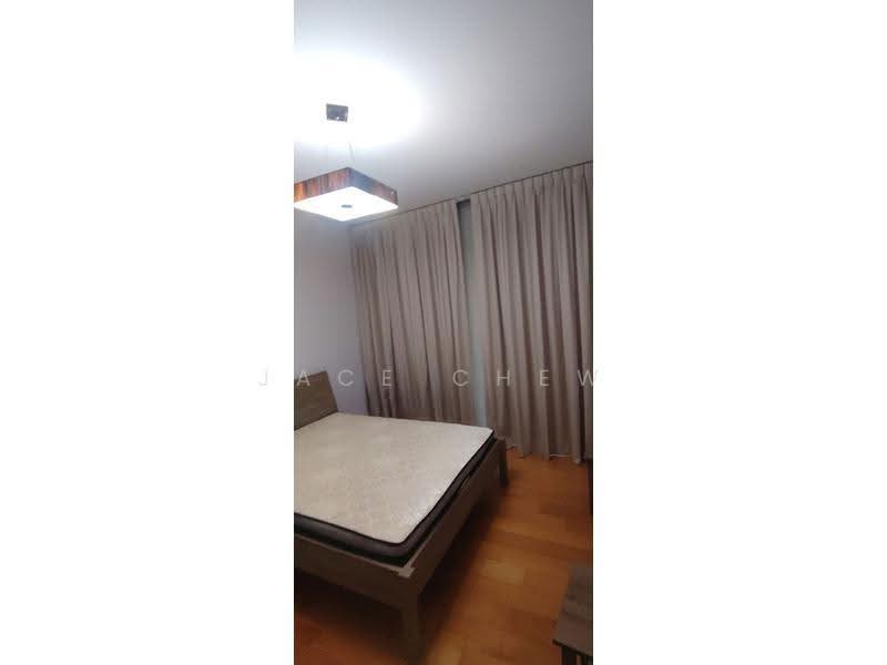 The Linear, 880 Upper Bukit Timah Road, Dairy Farm / Bukit Panjang / Choa Chu Kang, 2 Bedrooms, 936 sqft, Apartment For Rent, by Jace Chew, 500281647 - Master Bedroom - PropertyGuru.com.sg