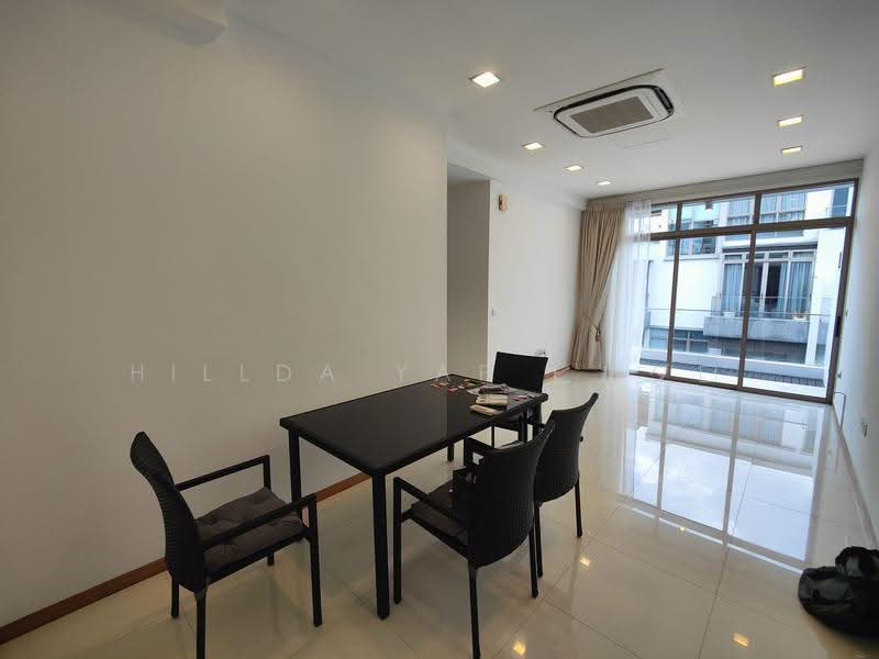 The Serennia, 18 Pulasan Road, East Coast / Marine Parade, 3 Bedrooms, 2,379 sqft, Apartment For Rent, by Hillda Yap ヒルダｰ, 500281648 - Living Room - PropertyGuru.com.sg