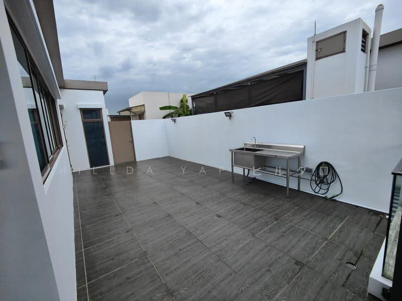 The Serennia, 18 Pulasan Road, East Coast / Marine Parade, 3 Bedrooms, 2,379 sqft, Apartment For Rent, by Hillda Yap ヒルダｰ, 500281648 - Exterior - PropertyGuru.com.sg