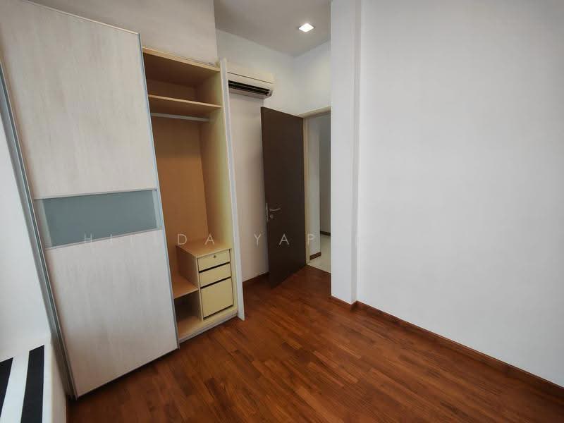 The Serennia, 18 Pulasan Road, East Coast / Marine Parade, 3 Bedrooms, 2,379 sqft, Apartment For Rent, by Hillda Yap ヒルダｰ, 500281648 - Common Bedroom lower floor - PropertyGuru.com.sg