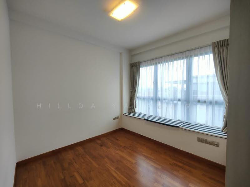 The Serennia, 18 Pulasan Road, East Coast / Marine Parade, 3 Bedrooms, 2,379 sqft, Apartment For Rent, by Hillda Yap ヒルダｰ, 500281648 - 2nd common bedroom - PropertyGuru.com.sg