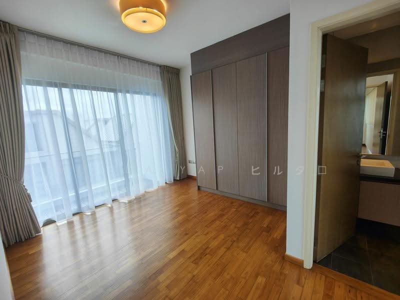 The Serennia, 18 Pulasan Road, East Coast / Marine Parade, 3 Bedrooms, 2,379 sqft, Apartment For Rent, by Hillda Yap ヒルダｰ, 500281648 - Master Bedroom 2nd floor - PropertyGuru.com.sg