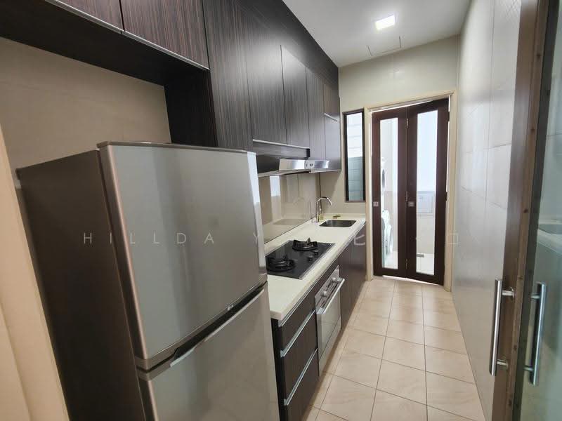 The Serennia, 18 Pulasan Road, East Coast / Marine Parade, 3 Bedrooms, 2,379 sqft, Apartment For Rent, by Hillda Yap ヒルダｰ, 500281648 - Kitchen - PropertyGuru.com.sg