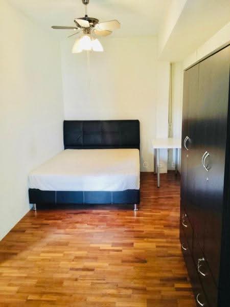 Pandan Valley, 5, Buona Vista / West Coast / Clementi New Town, 1 Bedroom, 150 sqft, Condominium For Rent, by James Jose Boo, 500281649 - PropertyGuru.com.sg