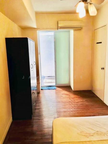 Pandan Valley, 5, Buona Vista / West Coast / Clementi New Town, 1 Bedroom, 150 sqft, Condominium For Rent, by James Jose Boo, 500281649 - PropertyGuru.com.sg