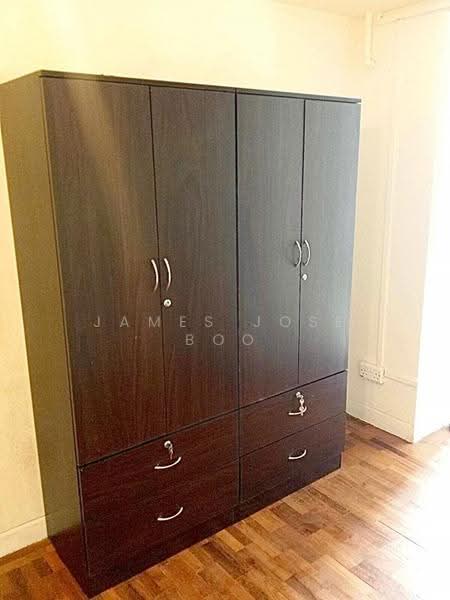 Pandan Valley, 5, Buona Vista / West Coast / Clementi New Town, 1 Bedroom, 150 sqft, Condominium For Rent, by James Jose Boo, 500281649 - PropertyGuru.com.sg