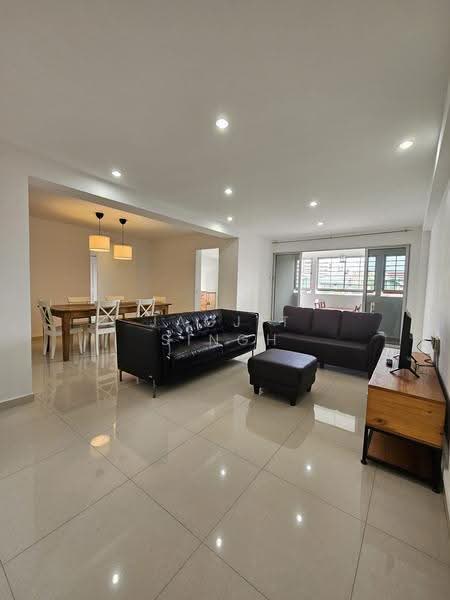 491A Tampines Avenue 9, 491A Tampines Avenue 9, Pasir Ris / Tampines, 4 Bedrooms, 1,334 sqft, HDB Flat For Rent, by JAGJIT SINGH, 500281650 - Living Room - PropertyGuru.com.sg