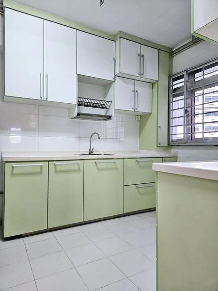 491A Tampines Avenue 9, 491A Tampines Avenue 9, Pasir Ris / Tampines, 4 Bedrooms, 1,334 sqft, HDB Flat For Rent, by JAGJIT SINGH, 500281650 - Kitchen - PropertyGuru.com.sg