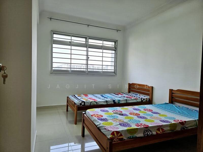 491A Tampines Avenue 9, 491A Tampines Avenue 9, Pasir Ris / Tampines, 4 Bedrooms, 1,334 sqft, HDB Flat For Rent, by JAGJIT SINGH, 500281650 - Bedroom - PropertyGuru.com.sg