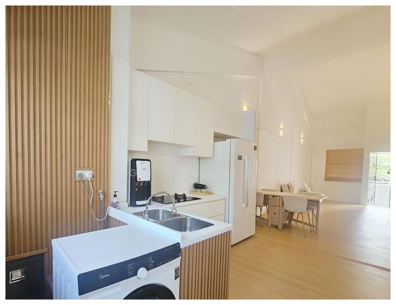 727 Ang Mo Kio Avenue 6, 727 Ang Mo Kio Avenue 6, Ang Mo Kio / Bishan / Thomson, 2 Bedrooms, 721 sqft, HDB Flat For Sale, by Gina Lee, 500281654 - Kitchen - PropertyGuru.com.sg