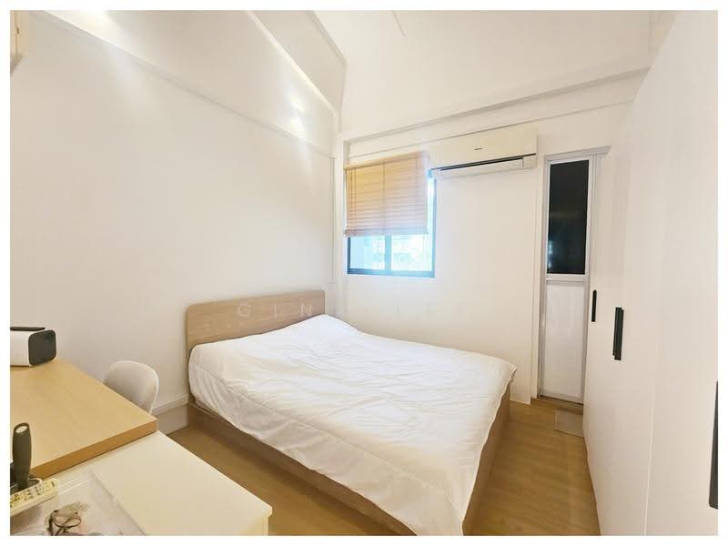 727 Ang Mo Kio Avenue 6, 727 Ang Mo Kio Avenue 6, Ang Mo Kio / Bishan / Thomson, 2 Bedrooms, 721 sqft, HDB Flat For Sale, by Gina Lee, 500281654 - Bedroom - PropertyGuru.com.sg