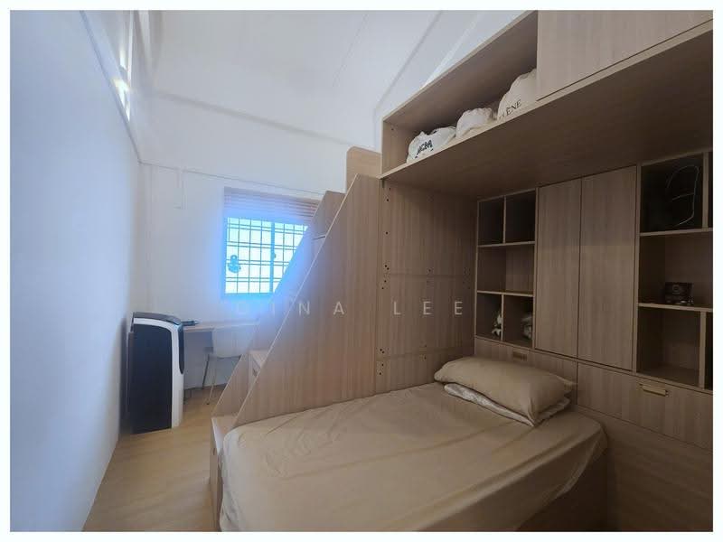 727 Ang Mo Kio Avenue 6, 727 Ang Mo Kio Avenue 6, Ang Mo Kio / Bishan / Thomson, 2 Bedrooms, 721 sqft, HDB Flat For Sale, by Gina Lee, 500281654 - Bedroom - PropertyGuru.com.sg
