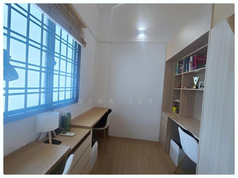 727 Ang Mo Kio Avenue 6, 727 Ang Mo Kio Avenue 6, Ang Mo Kio / Bishan / Thomson, 2 Bedrooms, 721 sqft, HDB Flat For Sale, by Gina Lee, 500281654 - Study - PropertyGuru.com.sg
