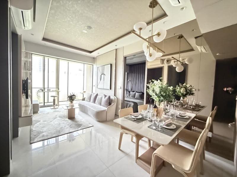 The Myst, 800 Upper Bukit Timah Road, Dairy Farm / Bukit Panjang / Choa Chu Kang, 2 Bedrooms, 700 sqft, Condominium For Rent, by Jasmine Ye, 500281662 - PropertyGuru.com.sg