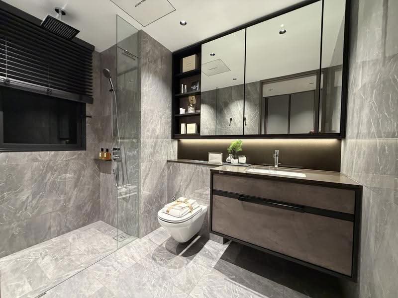 The Myst, 800 Upper Bukit Timah Road, Dairy Farm / Bukit Panjang / Choa Chu Kang, 2 Bedrooms, 700 sqft, Condominium For Rent, by Jasmine Ye, 500281662 - PropertyGuru.com.sg