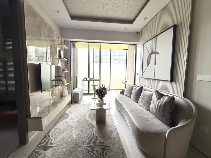 The Myst, 800 Upper Bukit Timah Road, Dairy Farm / Bukit Panjang / Choa Chu Kang, 2 Bedrooms, 700 sqft, Condominium For Rent, by Jasmine Ye, 500281662 - PropertyGuru.com.sg