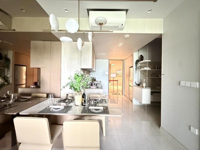 The Myst, 800 Upper Bukit Timah Road, Dairy Farm / Bukit Panjang / Choa Chu Kang, 2 Bedrooms, 700 sqft, Condominium For Rent, by Jasmine Ye, 500281662 - PropertyGuru.com.sg