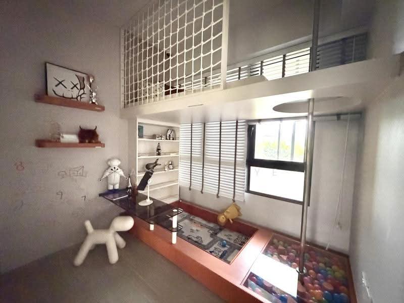 The Myst, 800 Upper Bukit Timah Road, Dairy Farm / Bukit Panjang / Choa Chu Kang, 2 Bedrooms, 700 sqft, Condominium For Rent, by Jasmine Ye, 500281662 - PropertyGuru.com.sg