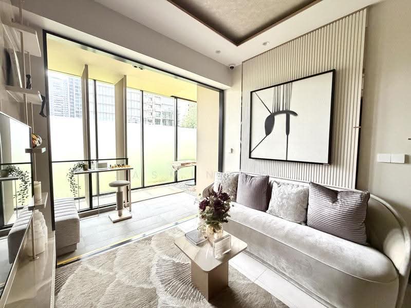 The Myst, 800 Upper Bukit Timah Road, Dairy Farm / Bukit Panjang / Choa Chu Kang, 2 Bedrooms, 700 sqft, Condominium For Rent, by Jasmine Ye, 500281662 - PropertyGuru.com.sg
