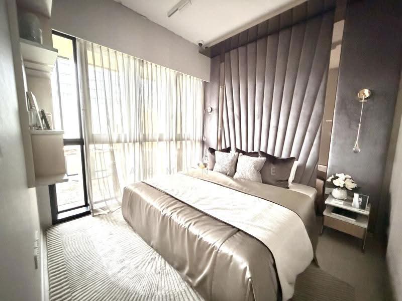 The Myst, 800 Upper Bukit Timah Road, Dairy Farm / Bukit Panjang / Choa Chu Kang, 2 Bedrooms, 700 sqft, Condominium For Rent, by Jasmine Ye, 500281662 - PropertyGuru.com.sg