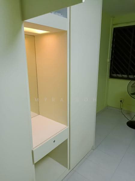 816 Yishun Street 81, 816 Yishun Street 81, Sembawang / Yishun, Room Rental, 160 sqft, HDB Flat For Rent, by Myra Goh, 500281665 - PropertyGuru.com.sg