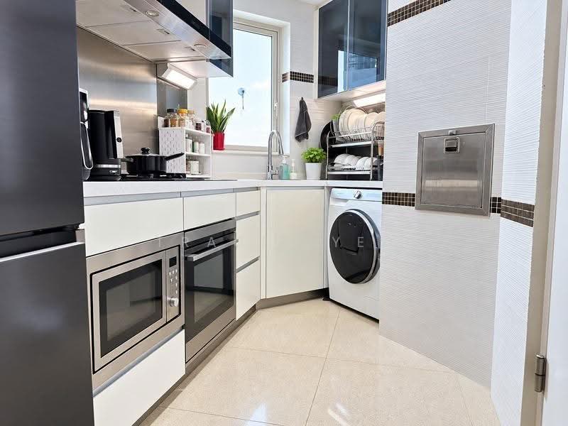 The Vision, 79 West Coast Crescent, Buona Vista / West Coast / Clementi New Town, 2 Bedrooms, 904 sqft, Condominium For Sale, by Tracey Yeo, 500281671 - PropertyGuru.com.sg