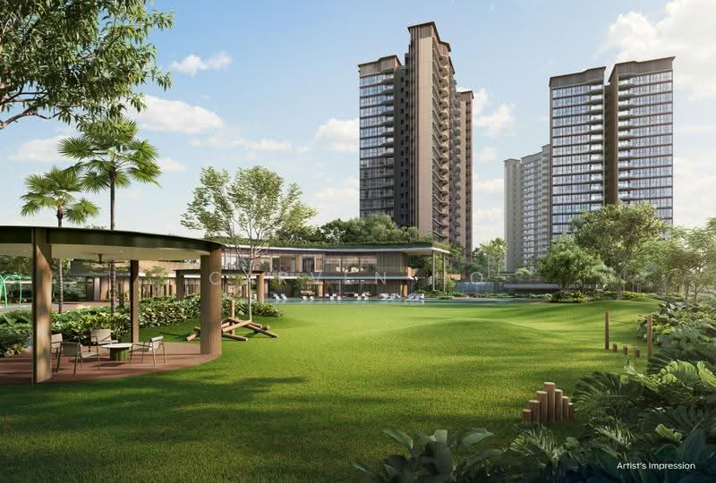 Thomson Reserve, Bright Hill Drive, Ang Mo Kio / Bishan / Thomson, 5 Bedrooms, 1,808 sqft, Condominium For Sale, by Carven HO, 500281673 - Exterior - PropertyGuru.com.sg