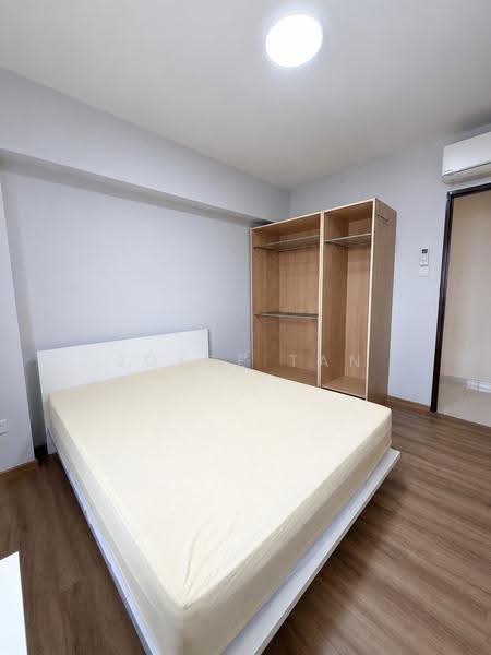 404B Fernvale Lane, 404B Fernvale Lane, Seletar / Yio Chu Kang, Room Rental, 150 sqft, HDB Flat For Rent, by Joyce Tan, 500281676 - Bedroom - PropertyGuru.com.sg