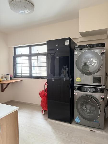 404B Fernvale Lane, 404B Fernvale Lane, Seletar / Yio Chu Kang, Room Rental, 150 sqft, HDB Flat For Rent, by Joyce Tan, 500281676 - Kitchen - PropertyGuru.com.sg