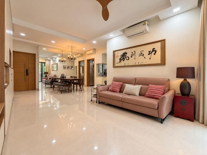 Tangerine Grove, 3 Paya Lebar Crescent, Hougang / Punggol / Sengkang, 3 Bedrooms, 1,195 sqft, Condominium For Sale, by Zachar Oh, 500281677 - Living Room - PropertyGuru.com.sg