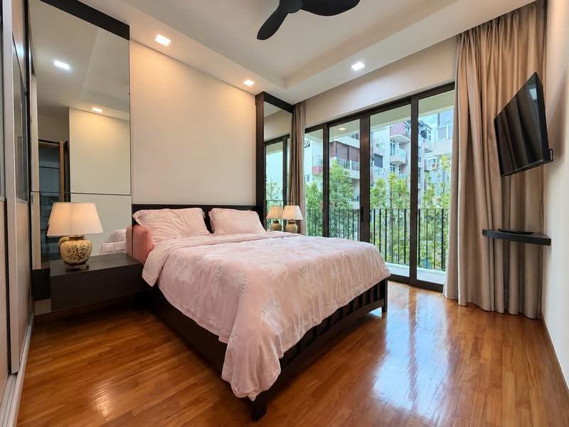 Tangerine Grove, 3 Paya Lebar Crescent, Hougang / Punggol / Sengkang, 3 Bedrooms, 1,195 sqft, Condominium For Sale, by Zachar Oh, 500281677 - Bedroom - PropertyGuru.com.sg
