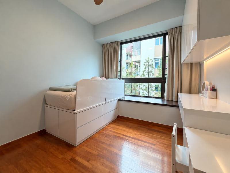 Tangerine Grove, 3 Paya Lebar Crescent, Hougang / Punggol / Sengkang, 3 Bedrooms, 1,195 sqft, Condominium For Sale, by Zachar Oh, 500281677 - Bedroom - PropertyGuru.com.sg