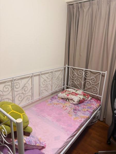 Boathouse Residences, 29 Upper Serangoon View, Hougang / Punggol / Sengkang, Room Rental, 110 sqft, Condominium For Rent, by Brandon Loh, 500281680 - Bedroom - PropertyGuru.com.sg