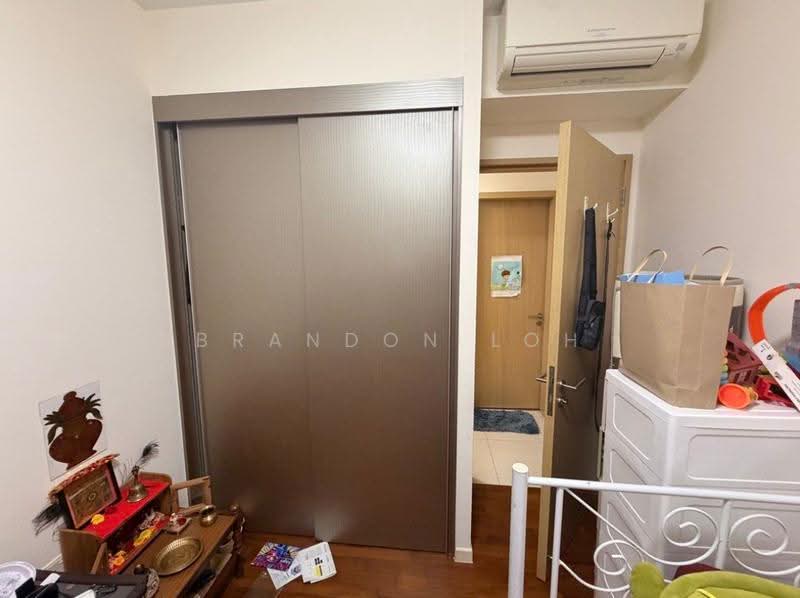Boathouse Residences, 29 Upper Serangoon View, Hougang / Punggol / Sengkang, Room Rental, 110 sqft, Condominium For Rent, by Brandon Loh, 500281680 - Bedroom - PropertyGuru.com.sg