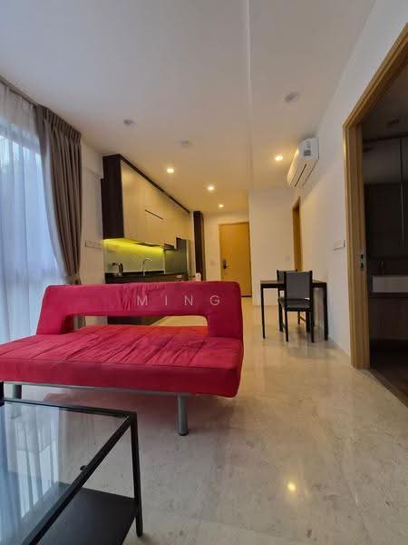 Urban Treasures, 205 Jalan Eunos, Eunos / Geylang / Paya Lebar, 2 Bedrooms, 646 sqft, Condominium For Sale, by Ming !, 500281685 - PropertyGuru.com.sg