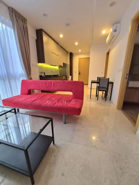 Urban Treasures, 205 Jalan Eunos, Eunos / Geylang / Paya Lebar, 2 Bedrooms, 646 sqft, Condominium For Sale, by Ming !, 500281685 - PropertyGuru.com.sg
