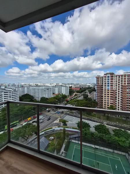 Urban Treasures, 205 Jalan Eunos, Eunos / Geylang / Paya Lebar, 2 Bedrooms, 646 sqft, Condominium For Sale, by Ming !, 500281685 - PropertyGuru.com.sg