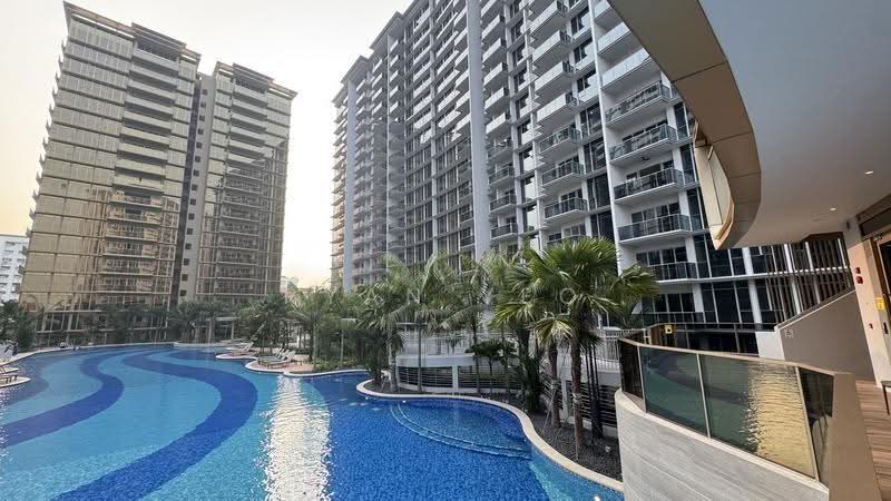 Grand Dunman, 16 Dunman Road, East Coast / Marine Parade, 2 Bedrooms, 775 sqft, Condominium For Rent, by Ryan Yeo, 500281688 - PropertyGuru.com.sg