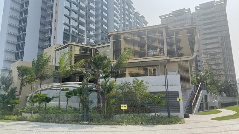 Grand Dunman, 16 Dunman Road, East Coast / Marine Parade, 2 Bedrooms, 775 sqft, Condominium For Rent, by Ryan Yeo, 500281688 - PropertyGuru.com.sg