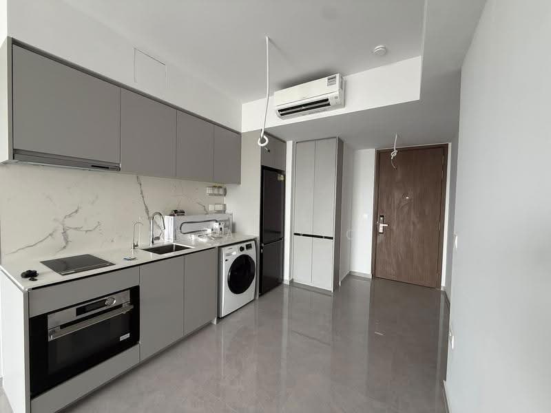 Grand Dunman, 16 Dunman Road, East Coast / Marine Parade, 2 Bedrooms, 775 sqft, Condominium For Rent, by Ryan Yeo, 500281688 - Kitchen - PropertyGuru.com.sg