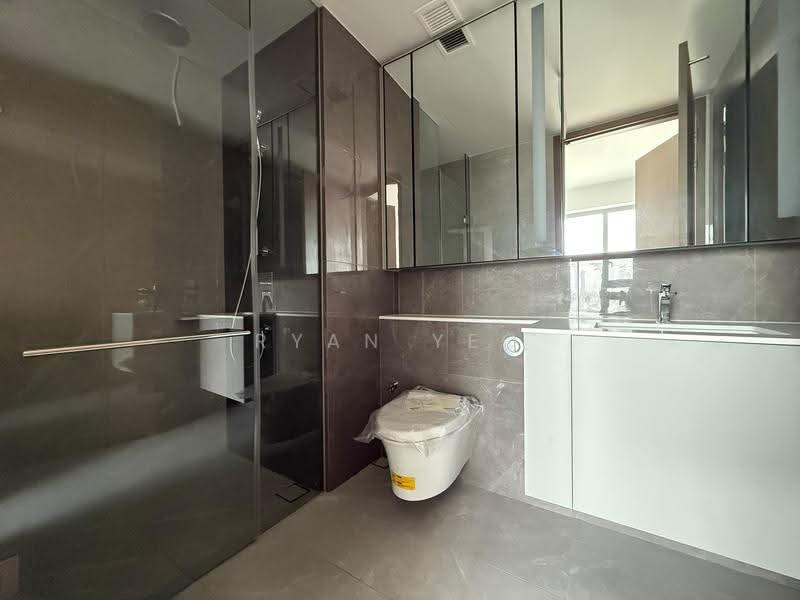 Grand Dunman, 16 Dunman Road, East Coast / Marine Parade, 2 Bedrooms, 775 sqft, Condominium For Rent, by Ryan Yeo, 500281688 - Bathroom - PropertyGuru.com.sg