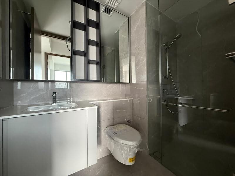 Grand Dunman, 16 Dunman Road, East Coast / Marine Parade, 2 Bedrooms, 775 sqft, Condominium For Rent, by Ryan Yeo, 500281688 - Bathroom - PropertyGuru.com.sg