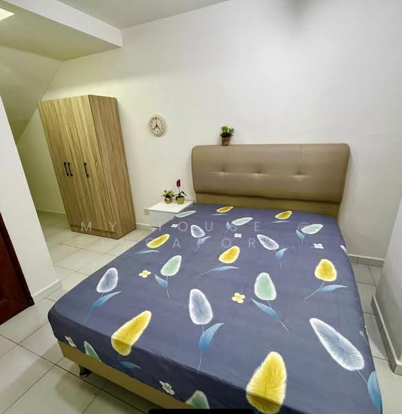 Tai Seng/ Bartley MRT Terrace house Master room for rent!, Thirft Dive, Hougang / Punggol / Sengkang, Room Rental, 205 sqft, Terraced House For Rent, by Desmond, 500281694 - PropertyGuru.com.sg