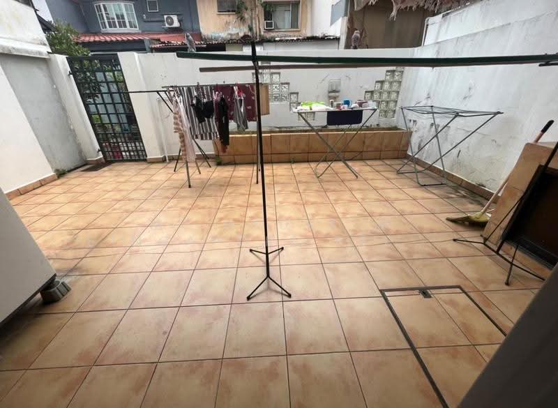Tai Seng/ Bartley MRT Terrace house Master room for rent!, Thirft Dive, Hougang / Punggol / Sengkang, Room Rental, 205 sqft, Terraced House For Rent, by Desmond, 500281694 - PropertyGuru.com.sg