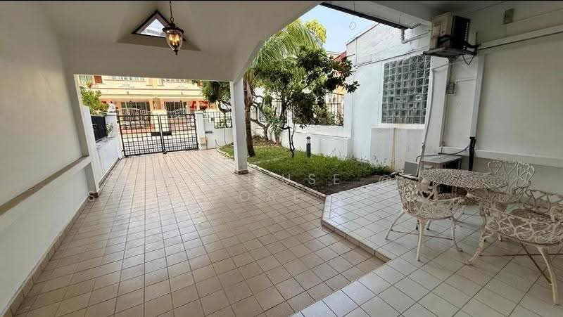Tai Seng/ Bartley MRT Terrace house Master room for rent!, Thirft Dive, Hougang / Punggol / Sengkang, Room Rental, 205 sqft, Terraced House For Rent, by Desmond, 500281694 - PropertyGuru.com.sg
