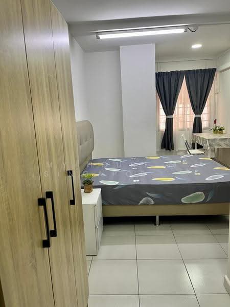 Tai Seng/ Bartley MRT Terrace house Master room for rent!, Thirft Dive, Hougang / Punggol / Sengkang, Room Rental, 205 sqft, Terraced House For Rent, by Desmond, 500281694 - PropertyGuru.com.sg