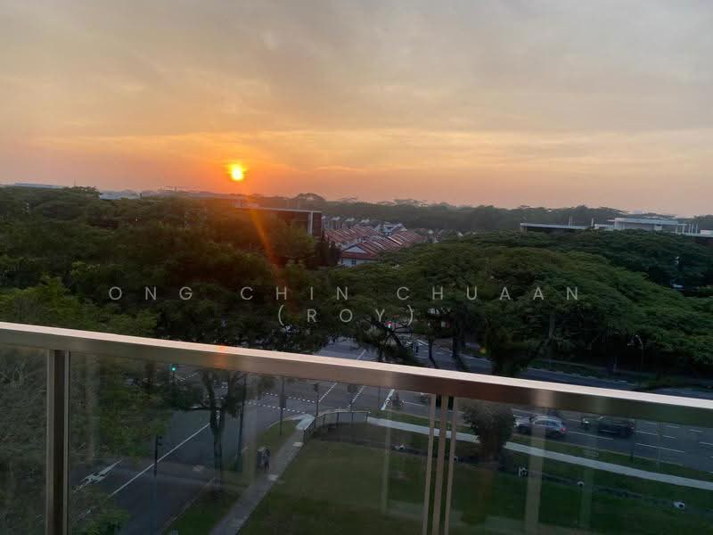 Roots @ Transit, 9 Transit Road, Mandai / Upper Thomson, 2 Bedrooms, 667 sqft, Apartment For Sale, by Ong Chin Chuaan (Roy), 500281695 - Exterior - PropertyGuru.com.sg
